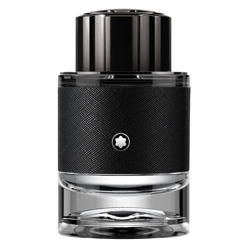Perfume Explorer Eau de Parfum Masculino Montblanc 60ml