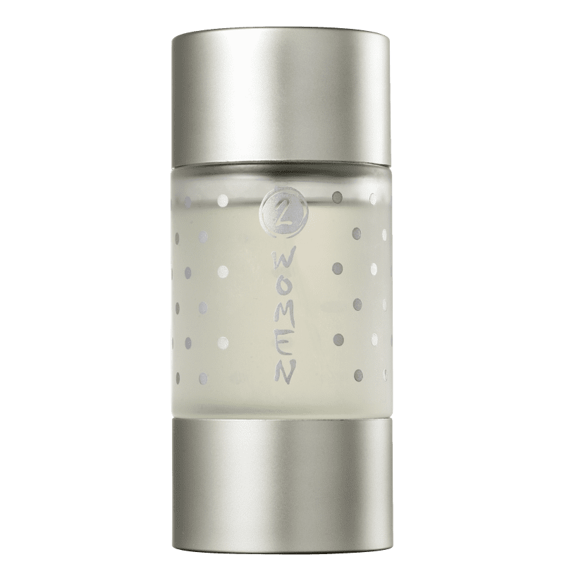 New Brand 2 Women Eau de Parfum - Perfume Feminino 100ml