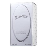 New Brand 2 Women Eau de Parfum - Perfume Feminino 100ml