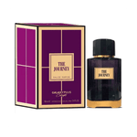 Galaxy Journey Patchouli Eau de Parfum - Perfume Feminino 100ml