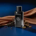 Perfume The Icon Eau de Parfum Masculino 50ml - Antonio Banderas