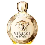Eros Femme Eau de Parfum Feminino 50ml - Versace Perfume