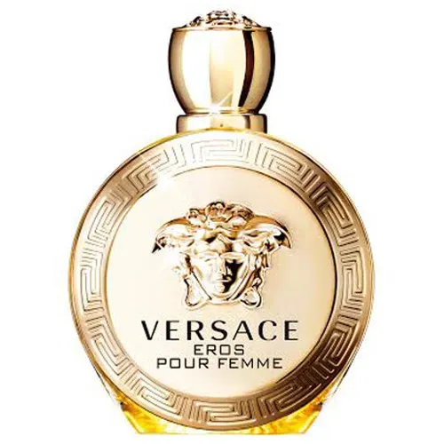 Eros Femme Eau de Parfum Feminino 50ml - Versace Perfume