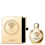 Eros Femme Eau de Parfum Feminino 50ml - Versace Perfume
