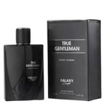 True Gentleman Galaxy Grandeur Eau De Parfum Masculino 100ml