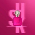 Kit Shakira Fucsia - Eau De Parfum 80ml + Desodorante 150ml