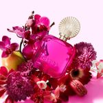 Kit Shakira Fucsia - Eau De Parfum 80ml + Desodorante 150ml