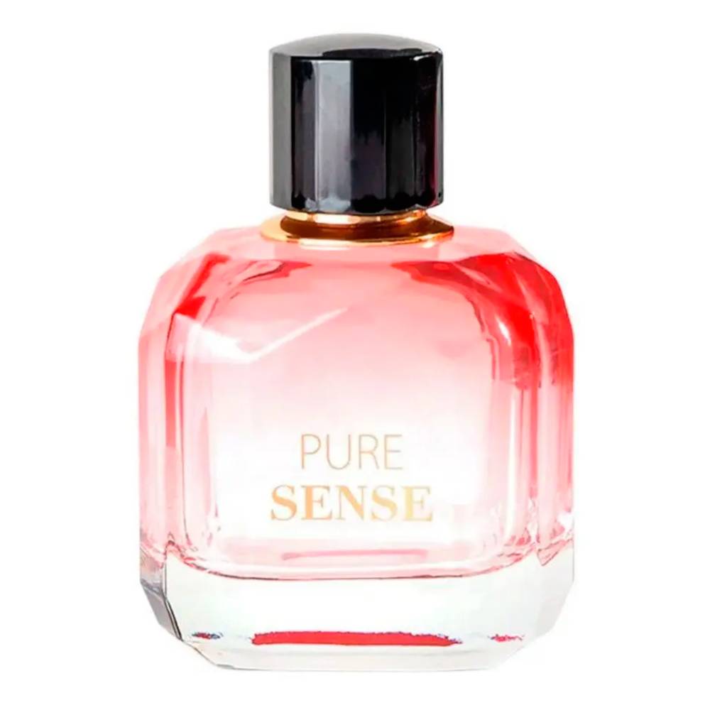 New Brand Pure Sense Eau de Parfum - Perfume Feminino 100ml - Extrafarma