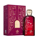 Al Wataniah Eternal Roohi Eau de Parfum - Perfume Feminino 85ml