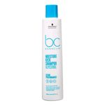 Shampoo Bonacure Schwarzkopf Moisture Kick 250ml