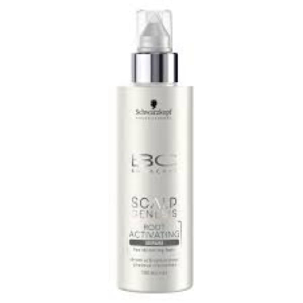 BC Bonacure Scalp Genesis Sérum Ativador de Raízes 100ml