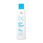Condicionador Bonacure Schwarzkopf Moisture Kick 200ml