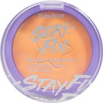 Blush Compacto Stay Fix HB5711 Andromeda - Ruby Rose