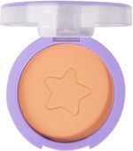 Blush Compacto Stay Fix HB5711 Andromeda - Ruby Rose