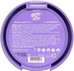Blush Compacto Stay Fix HB5711 Andromeda - Ruby Rose