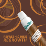 Batiste Brunette - Shampoo a Seco 120g