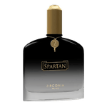 Zirconia Privé Spartan Eau de Parfum - Perfume Masculino 100ml