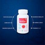 Active Memory com 60 Cápsulas - Divinitè