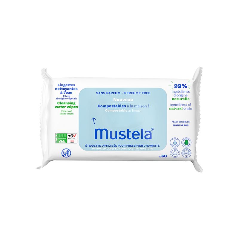 Mustela Toalhas umedecidas Compostáveis Sem Perfume_1.jpg