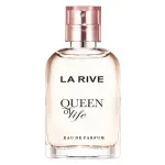Perfume Queen Of Life Eau De Parfum Feminino La Rive 30ml