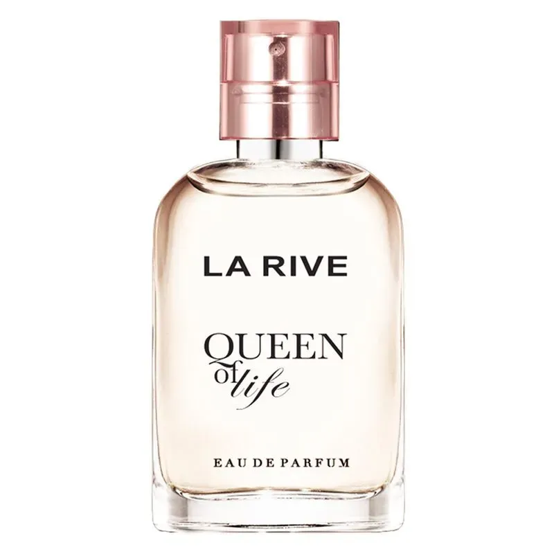 Perfume Queen Of Life Eau De Parfum Feminino La Rive 30ml