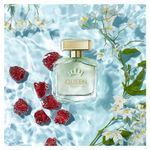 Perfume Queen Of Seduction Eau De Toilette Feminino Banderas 80ml