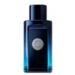 Perfume The Icon Eau De Toilette Masculino Banderas 50ml