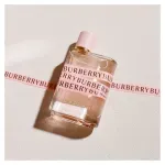 Perfume Burberry Her Eau De Parfum Feminino 30ml