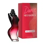 Perfume Shakira Dance Red Midnight Eau De Toilette Feminino 80ml