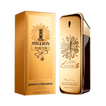 Paco Rabanne One Million Eau de Parfum - Perfume Masculino - 100ml