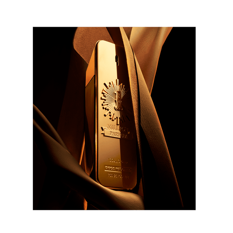 Paco Rabanne One Million Eau de Parfum - Perfume Masculino - 100ml