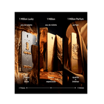 Paco Rabanne One Million Eau de Parfum - Perfume Masculino - 100ml