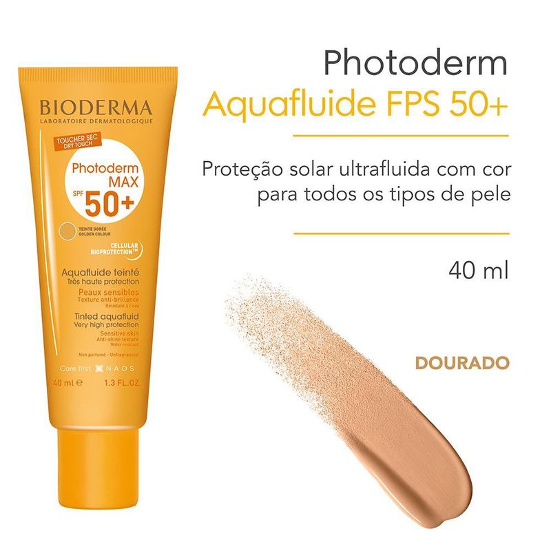 3401561197654-BiodermaPhotodermMaxAquafluideFPS50-TomDouradoProtetorSolaraBasedeAgua40ml-1.jpg