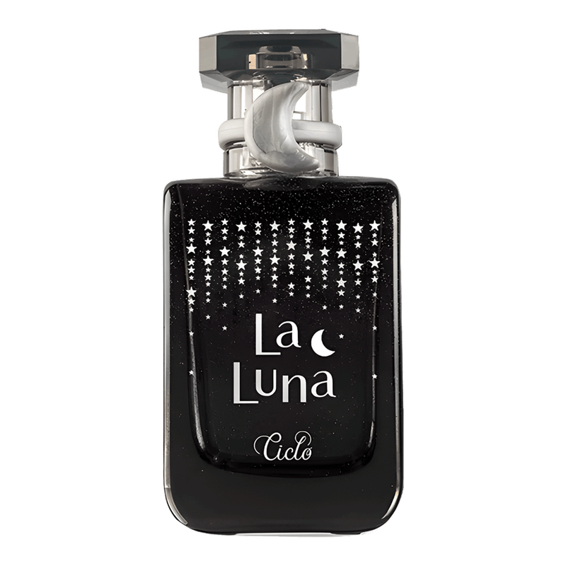 Ciclo La Luna Deo Colônia Lata - Perfume Feminino 100ml