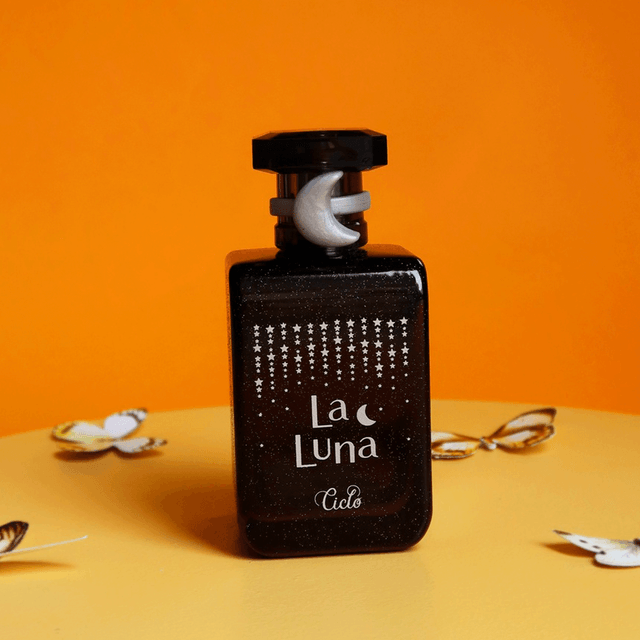 Ciclo La Luna Deo Colônia Lata - Perfume Feminino 100ml