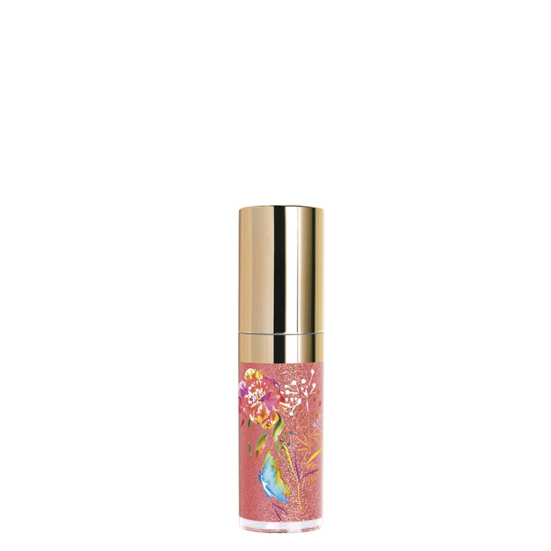 Gloss Labial Líquido Sisley Le Phyto-Gloss Edição Limitada 3 Sunrise 6,5 ml