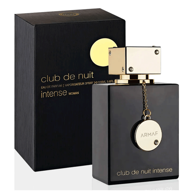 Armaf Club de Nuit Intense Eau de Parfum - Perfume Feminino 105ml
