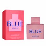 Banderas Blue Seduction Summer Essence Eau de Toilette - Perfume Feminino 100ml