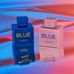 Banderas Blue Seduction Summer Essence Eau de Toilette - Perfume Feminino 100ml