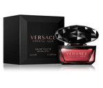 Versace Crystal Noir Eau de Toilette - Perfume Feminino 50ml