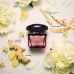 Versace Crystal Noir Eau de Toilette - Perfume Feminino 50ml