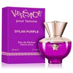 Versace Dylan Purple Eau de Parfum - Perfume Feminino 50ml