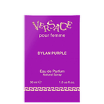 Versace Dylan Purple Eau de Parfum - Perfume Feminino 30ml