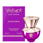 Versace Dylan Purple Eau de Parfum - Perfume Feminino 30ml