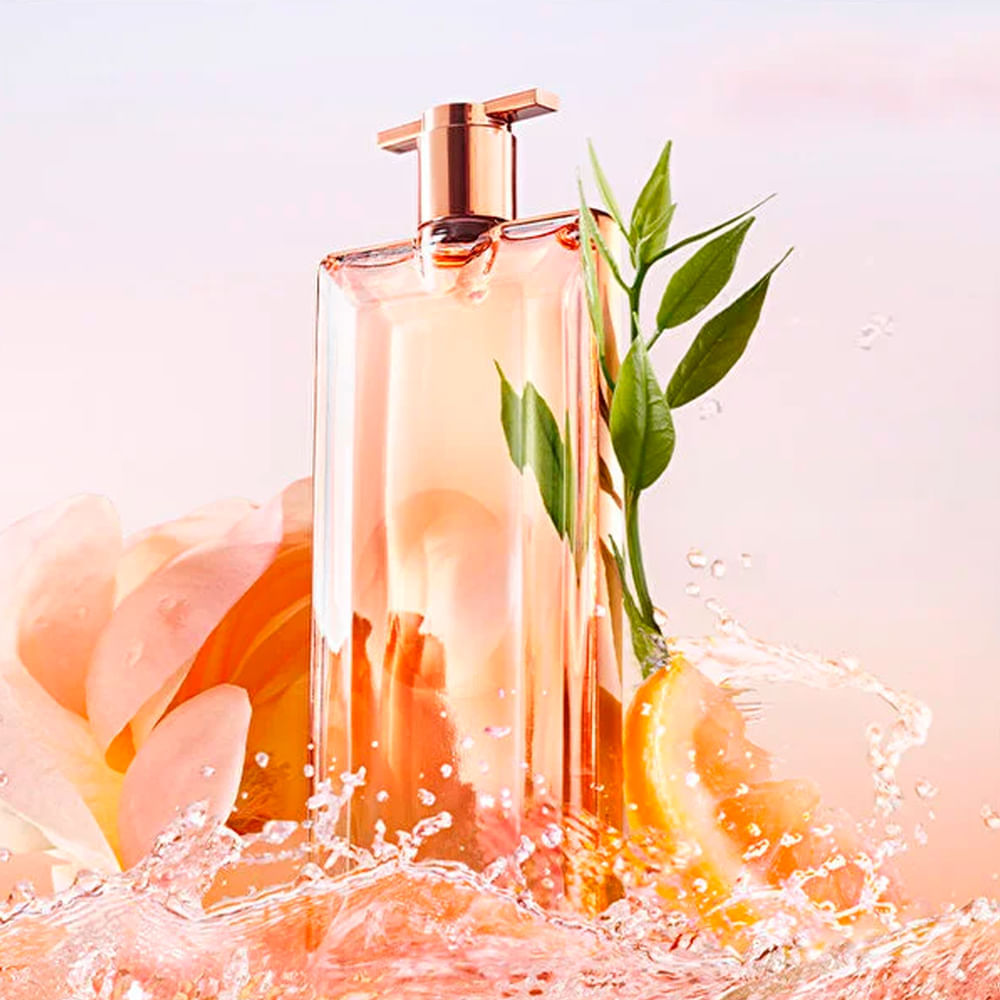 Lancôme Idôle L'Eau de Toilette - Perfume Feminino 100ml - Pague Menos |  Medicamentos e Manipulação