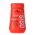 Schwarzkopf Professional Osis+ Dust It - Pó de Volume Matificante 10g