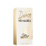 Shakira Dance tar Midnight Shakira Eau de Toilette - Perfume Feminino 80ml