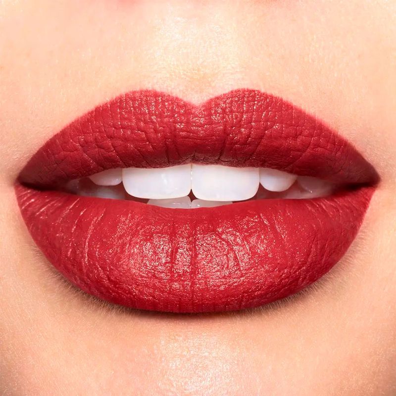 Revlon Super Lustrous Lipstick Getting Serious 26 - Batom Matte 4,2g