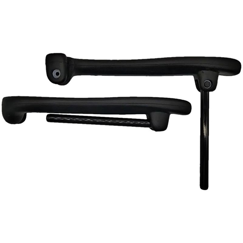 Apoio de Braço para Cadeira de Rodas Agile - Lado Direito (Unidade)