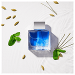 Banderas Blue Seduction Eau de Toilette - Perfume Masculino 100ml